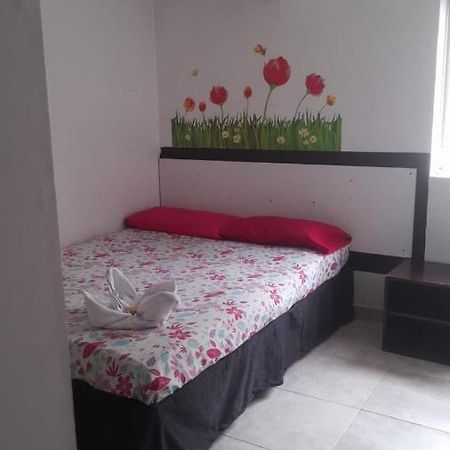 El Amanecer La 27 Hotel Manizales Bagian luar foto